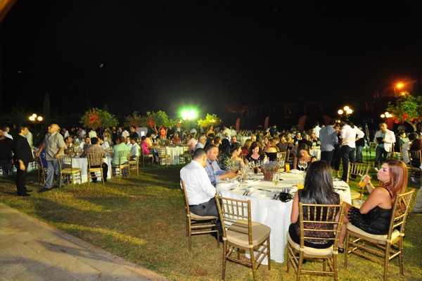 SLID Event At Edde Sands